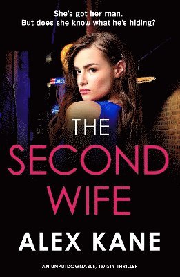 Second Wife
