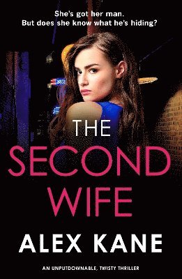 The Second Wife 1