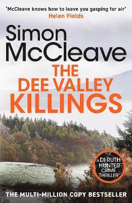 bokomslag The Dee Valley Killings