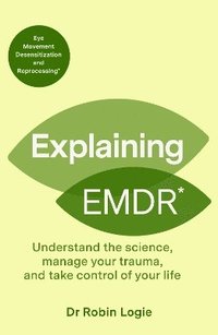 bokomslag Explaining EMDR