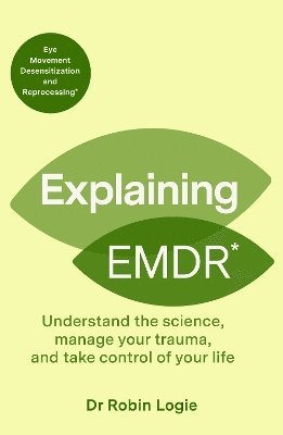 bokomslag Explaining EMDR