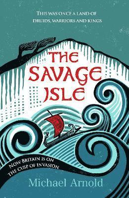 The Savage Isle 1