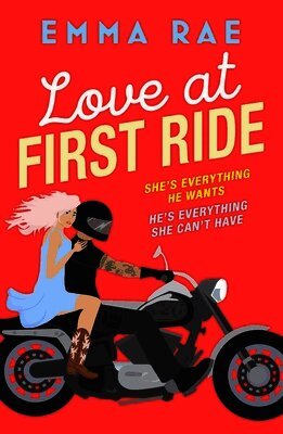 Love at First Ride