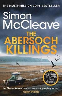 bokomslag The Abersoch Killings