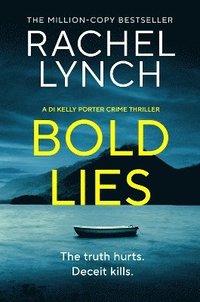 bokomslag Bold Lies