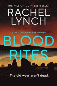 bokomslag Blood Rites