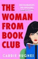 bokomslag Woman From Bookclub