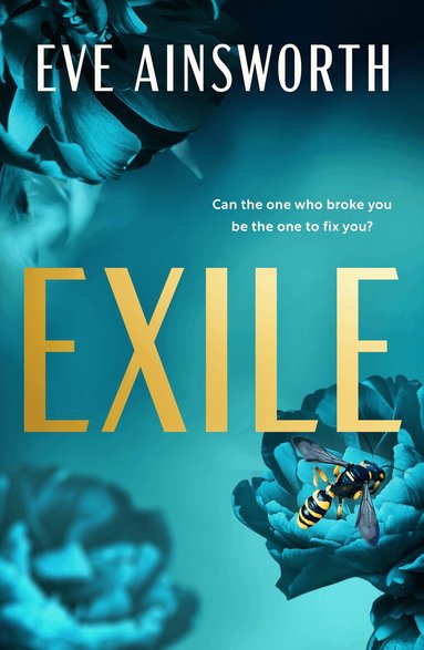 Eve Ainsworth - Exile, Häftad