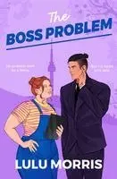 Lulu Morris - Boss Problem, Häftad. Tillgänglighet: Kommande