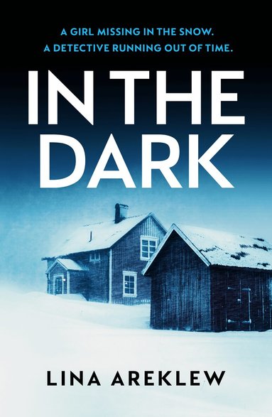 Lina Areklew - In the Dark, Häftad
