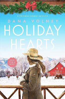 Dana Volney - Holiday Hearts, Häftad