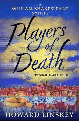 bokomslag Players of Death