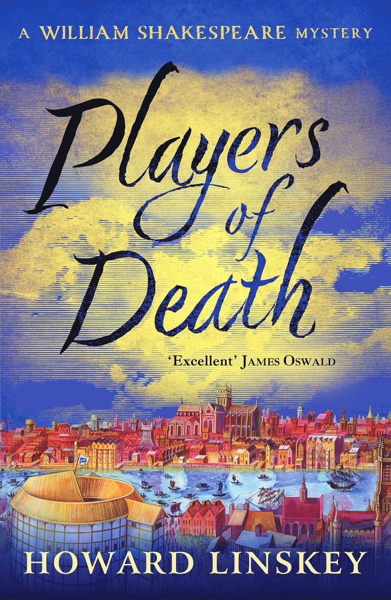 Players of Death