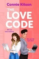 Connie Kitson - Love Code, Häftad