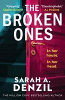 Sarah A. Denzil - Broken Ones, Häftad