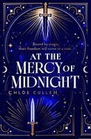 Chloe Cullen - At the Mercy of Midnight, Häftad