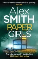 Alex Smith - Paper Girls, Häftad