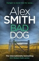 Alex Smith - Bad Dog, Häftad
