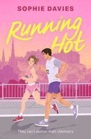 Sophie Davies - Running Hot, Häftad