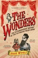 John Woolf - Wonders, Häftad