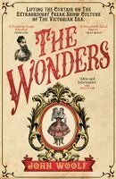 John Woolf - Wonders, Häftad