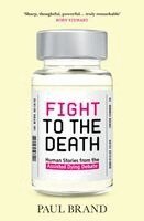 Paul Brand - Fight to the Death, Häftad