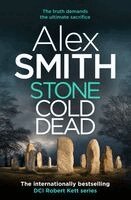 Alex Smith - Stone Cold Dead, Häftad