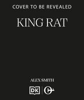 Alex Smith - King Rat, Häftad