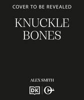 Alex Smith - Knuckle Bones, Häftad
