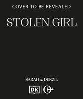 Sarah A. Denzil - Stolen Girl, Häftad