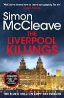 Simon McCleave - Liverpool Killings, Häftad. Tillgänglighet: Kommande
