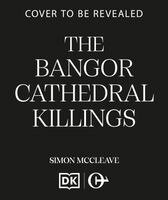 Simon McCleave - Bangor Cathedral Killings, Häftad. Tillgänglighet: Kommande