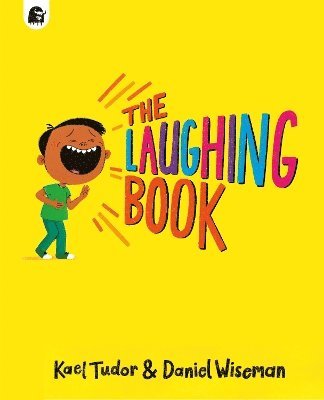 The Laughing Book 1