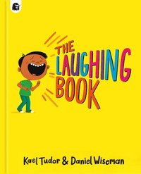 bokomslag The Laughing Book