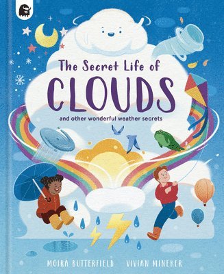 The Secret Life of Clouds 1