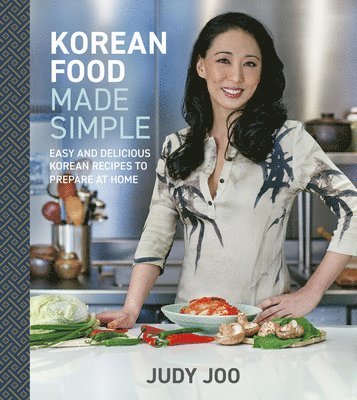 Korean Food Made Simple 1