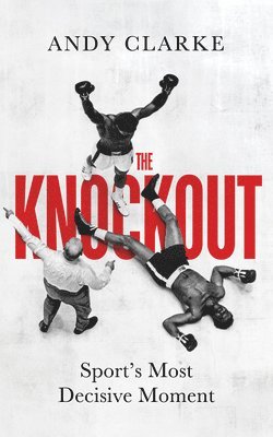 Andy Clarke - Knockout, Häftad