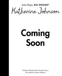 bokomslag Katherine Johnson