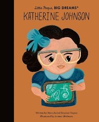 bokomslag Katherine Johnson: Volume 122