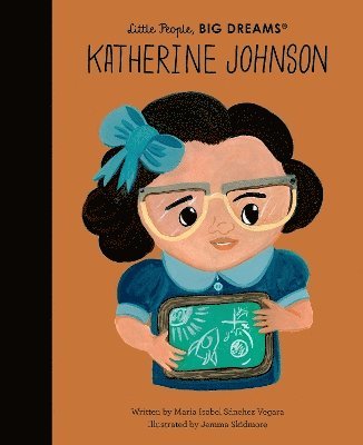 Katherine Johnson 1