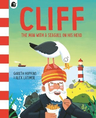 Gareth Hopkins - Cliff, Häftad