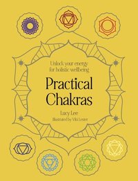 bokomslag Practical Chakras