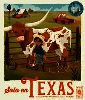 Solo En Texas / Only in Texas (Spanish Edition)