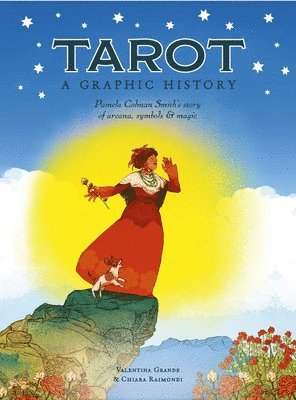 Tarot: A Graphic History 1