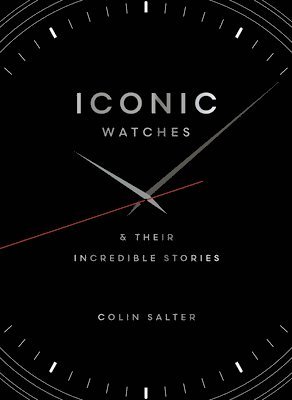 Iconic watches 1