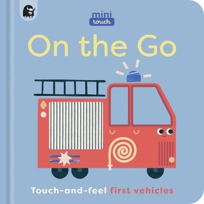 Happy Yak - MiniTouch: On the Go, Kartonnage