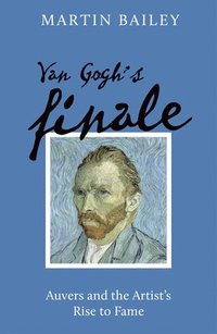 bokomslag Van Gogh's Finale PB