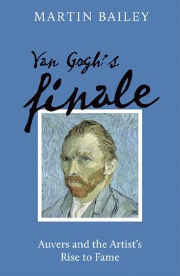 Van Gogh's Finale PB 1