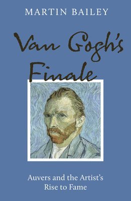 Van Gogh's Finale 1