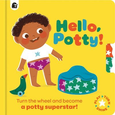 Hello, Potty! 1